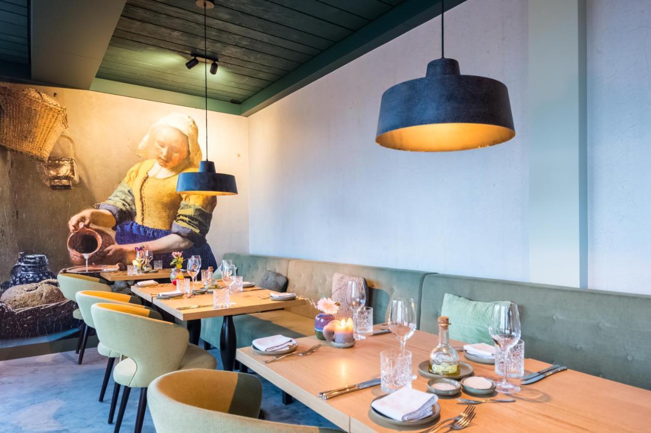 Ludiek Eten En Slapen Havelte Εξωτερικό φωτογραφία