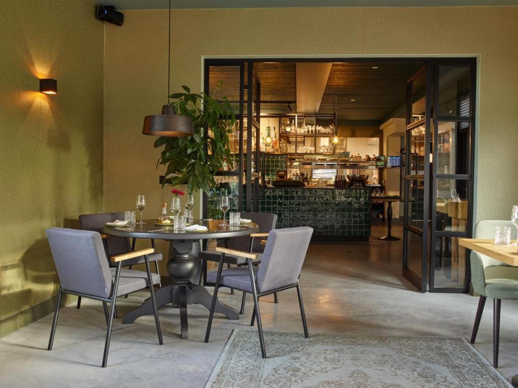 Ludiek Eten En Slapen Havelte Εξωτερικό φωτογραφία